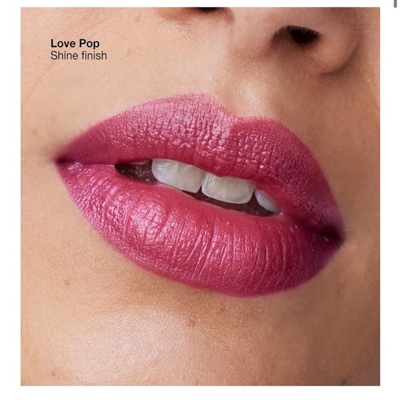 Clinique Other - Love Pop Clique Lipstick